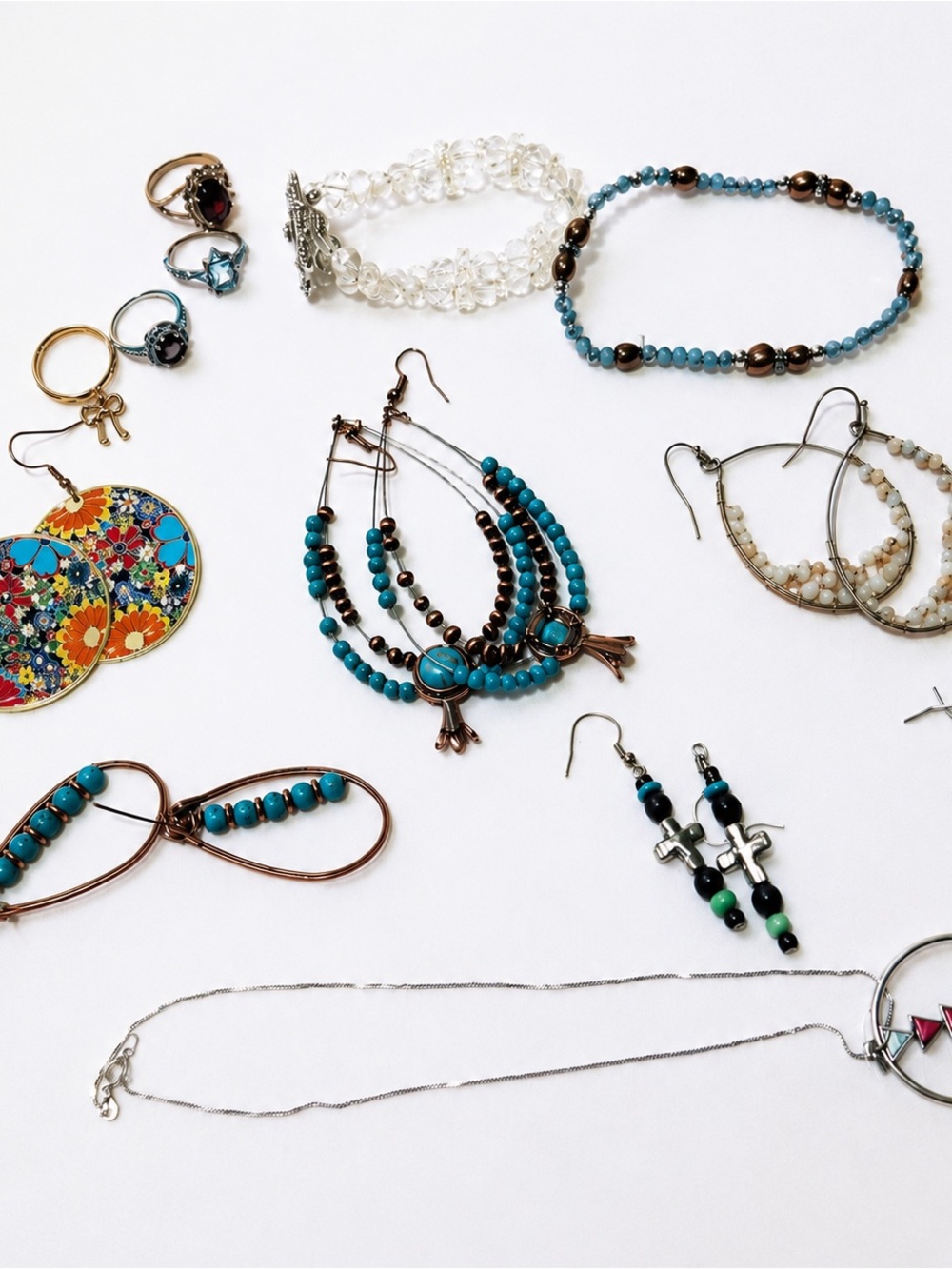 Jewelry Bundle